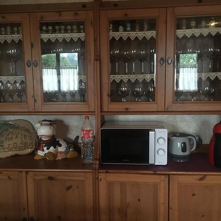 Posada El Nozal Sena 外观 照片