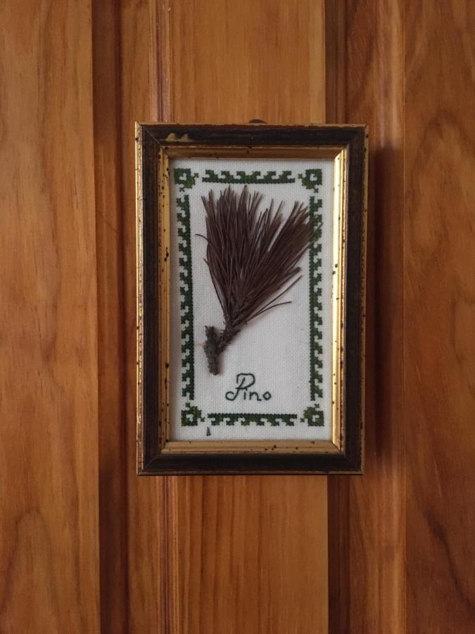 Posada El Nozal Sena 外观 照片